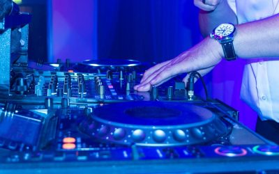 Diesen Samstag ist wieder Jugenddisco!