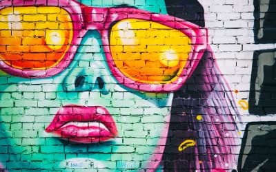 Anmeldestart für Graffiti-Projekt für Jugendliche ab 12 Jahren